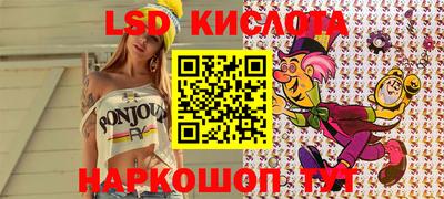 дурь Берёзовский