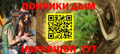 дурь Берёзовский